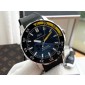Swiss Orologio IWC Meccanico,  43mm