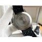 Swiss Orologio IWC Meccanico,  43mm