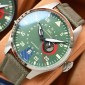 Swiss Orologio IWC Meccanico,  44 mm