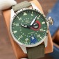 Swiss Orologio IWC Meccanico,  44 mm