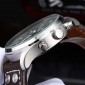 Swiss Orologio IWC Meccanico,  46 mm