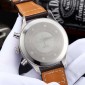 Swiss Orologio IWC Meccanico,  46 mm