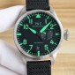 Swiss 1:1 Orologio IWC Meccanico,  46 mm