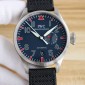 Swiss 1:1 Orologio IWC Meccanico,  46 mm