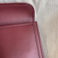 1:1 Hermes jige clutch in pelle swift