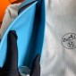 1:1 Hermes jige clutch in pelle swift