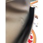1:1 Hermes jige clutch in pelle epsom