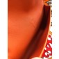 1:1 Hermes jige clutch in pelle epsom