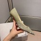 Jimmy Choo Shoe Size 34-40, heel 6.5cm