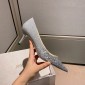 Jimmy Choo Shoe Size 34-40, heel 6.5cm