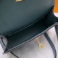 Hermes Mini Kelly in Epsom Leather 