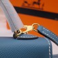 Hermes Mini Kelly in Epsom Leather 