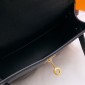 Hermes Mini Kelly in Epsom Leather 