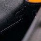 Hermes Mini Kelly in Epsom Leather 