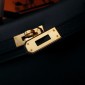 Hermes Mini Kelly in Epsom Leather 