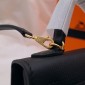 Hermes Mini Kelly in Epsom Leather 