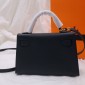 Hermes Mini Kelly in Epsom Leather 