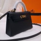Hermes Mini Kelly in Epsom Leather 