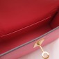 Hermes Mini Kelly in Epsom Leather 