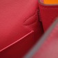Hermes Mini Kelly in Epsom Leather 