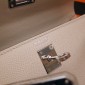 Hermes Mini Kelly in Epsom Leather 