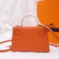 Hermes Mini Kelly in Epsom Leather 