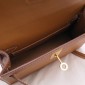 Hermes Mini Kelly in Epsom Leather 