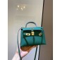 Hermes Mini Kelly in Epsom Leather 