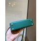 Hermes Mini Kelly in Epsom Leather 