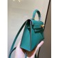 Hermes Mini Kelly in Epsom Leather 