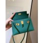 Hermes Mini Kelly in Epsom Leather 