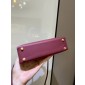 Hermes Mini Kelly in Epsom Leather 