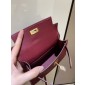 Hermes Mini Kelly in Epsom Leather 