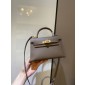 Hermes Mini Kelly in Epsom Leather 