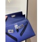 Hermes Mini Kelly in Epsom Leather 