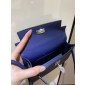 Hermes Mini Kelly in Epsom Leather 
