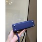 Hermes Mini Kelly in Epsom Leather 