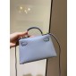 Hermes Mini Kelly in Epsom Leather 