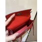 Hermes Mini Kelly in Epsom Leather 