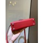 Hermes Mini Kelly in Epsom Leather 
