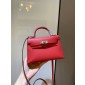 Hermes Mini Kelly in Epsom Leather 