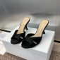 Dior Dior tribales Satin Sandal , Size 35-41