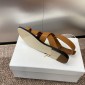 Dior Sun Sandal , Size 35-41