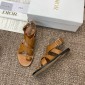 Dior Sun Sandal , Size 35-41