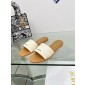 Dior Dway Slide Flat, Size 35-42
