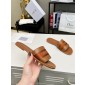 Dior Dway Slide Flat, Size 35-42