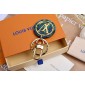   SPRING STREET BAG CHARM AND KEY HOLDER