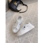 Dior Star Platfrom Sneaker ,  Size 35-41