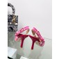 Dior JAdior Sling back Pump, Heel 6.5cm / 9.5cm ,  Size 35-41