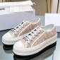 Dior Walk'n Platform Sneaker ,  Size 35-41